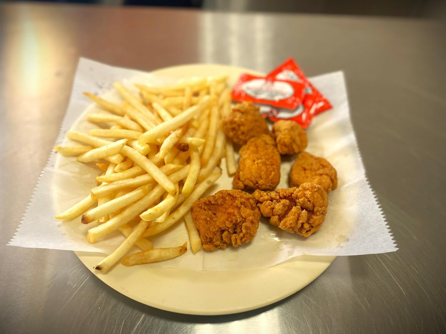 Photo credit: grubhub