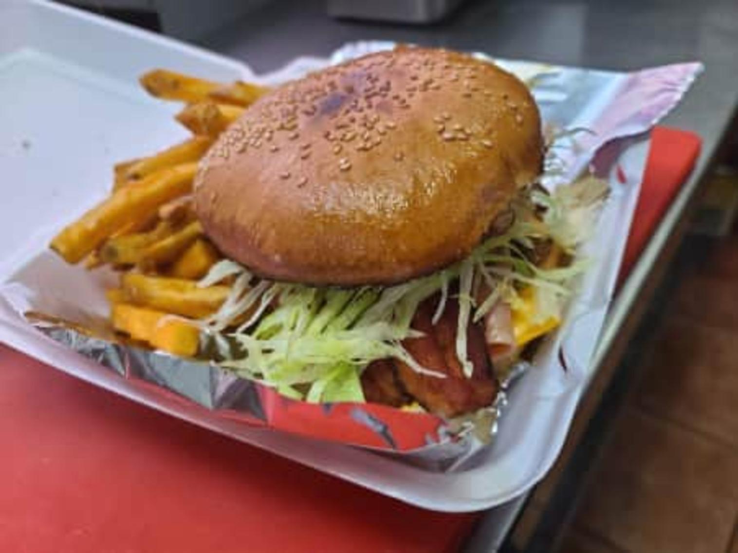Photo credit: grubhub
