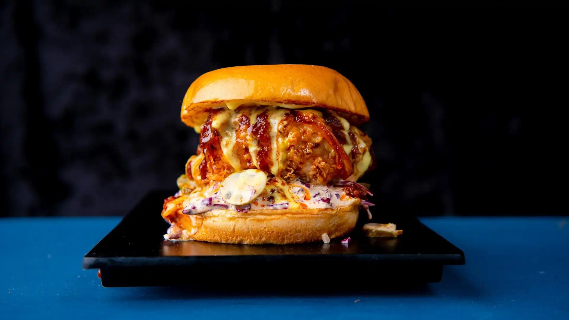 Photo credit: grubhub