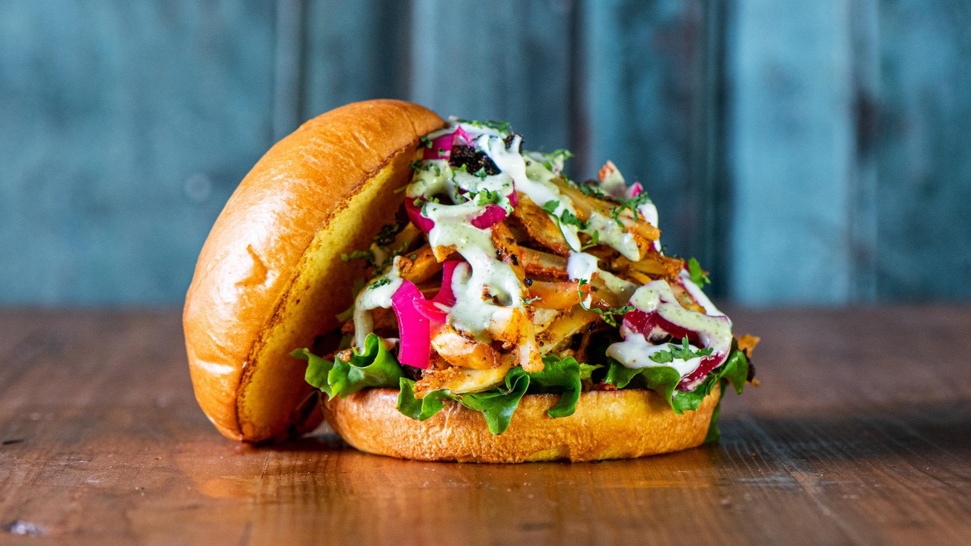 Photo credit: grubhub
