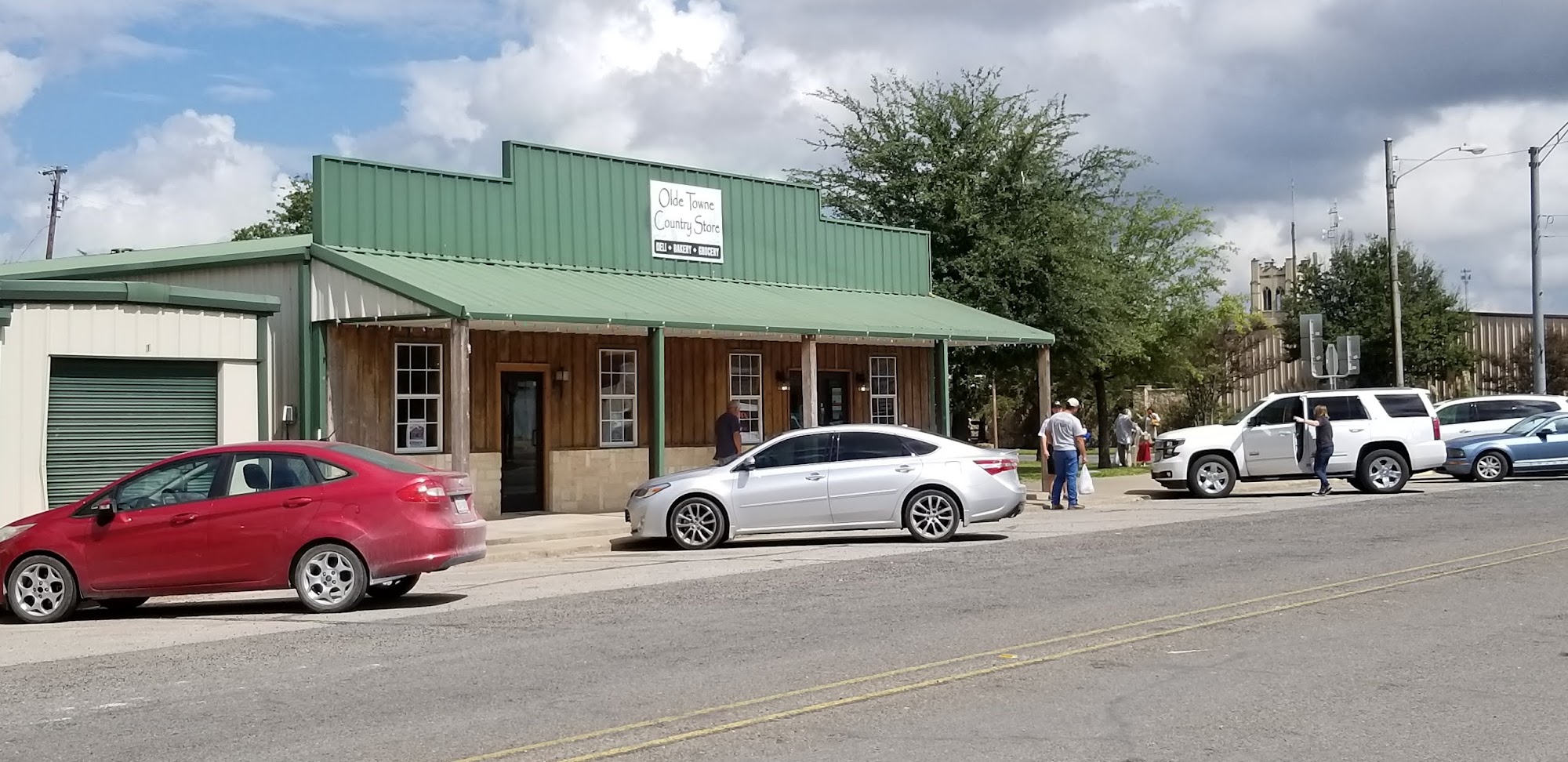 Olde Towne Country Store