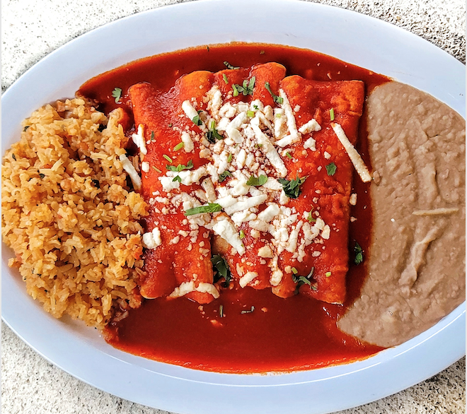 Photo credit: grubhub