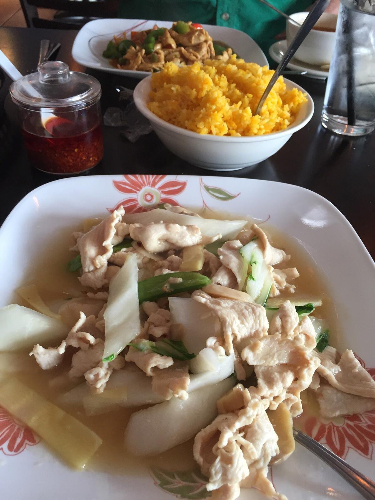 Photo credit: nextdoor