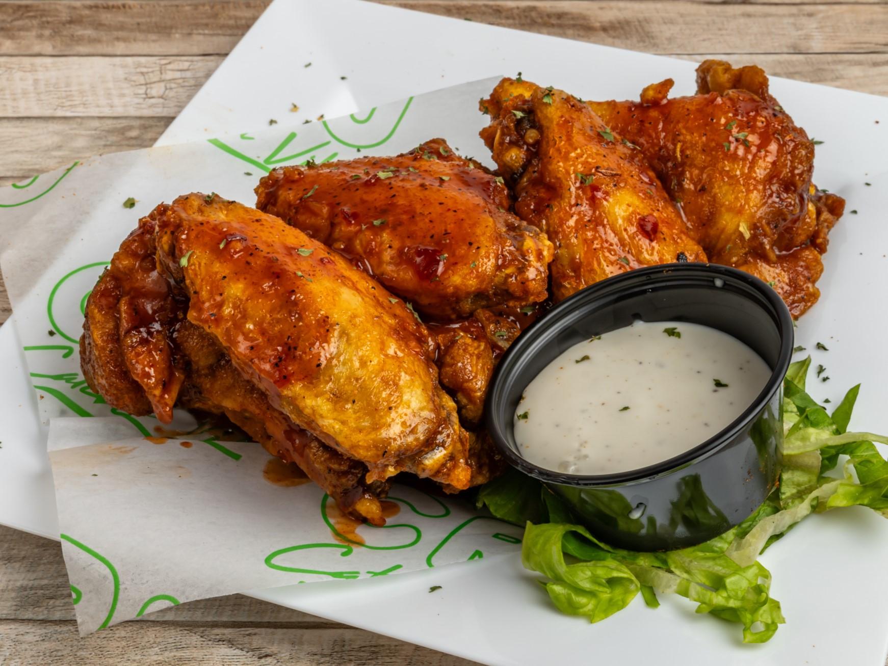 Photo credit: grubhub