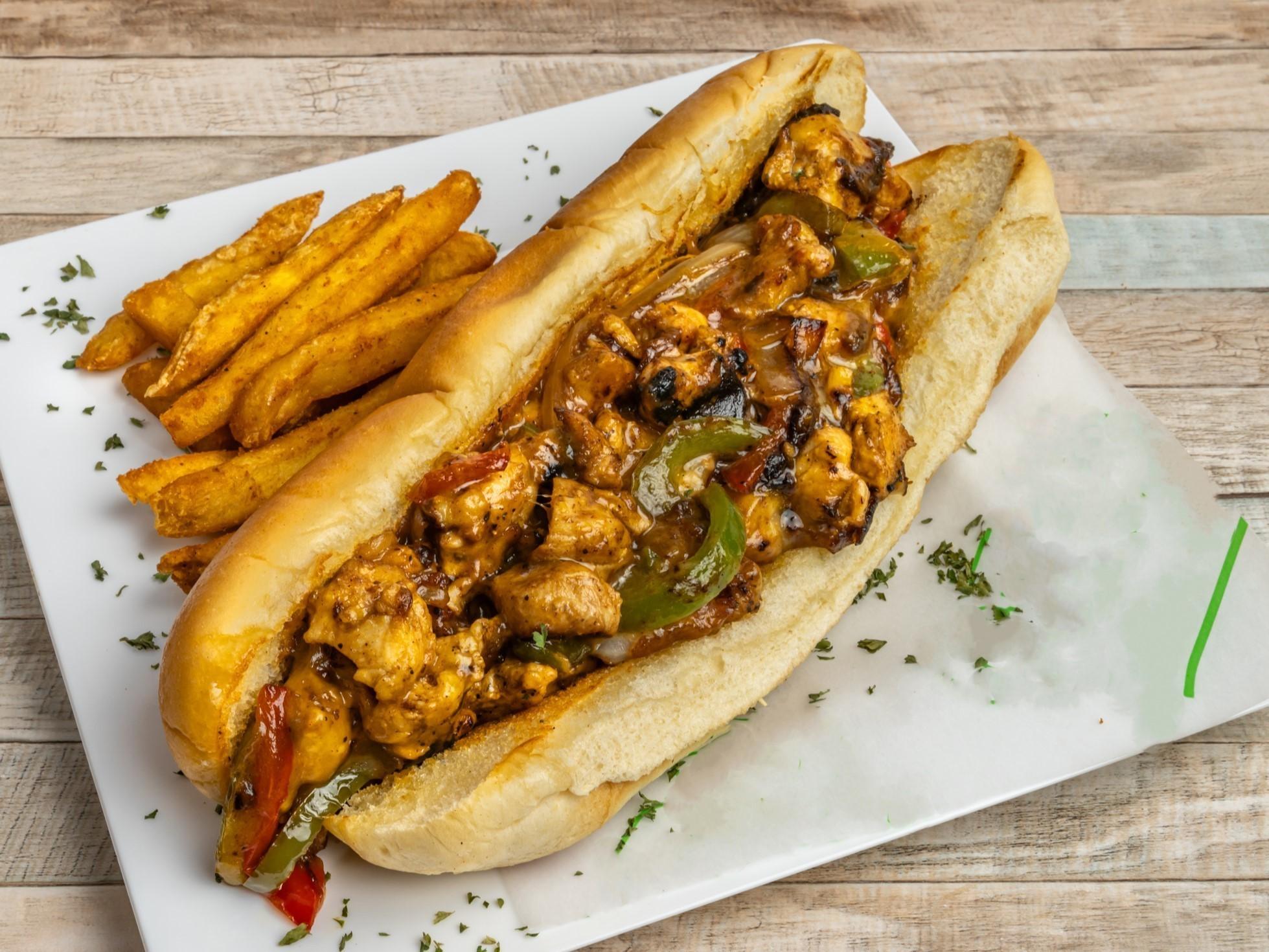 Photo credit: grubhub