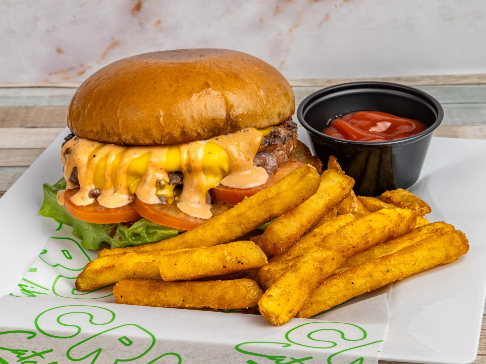 Photo credit: grubhub