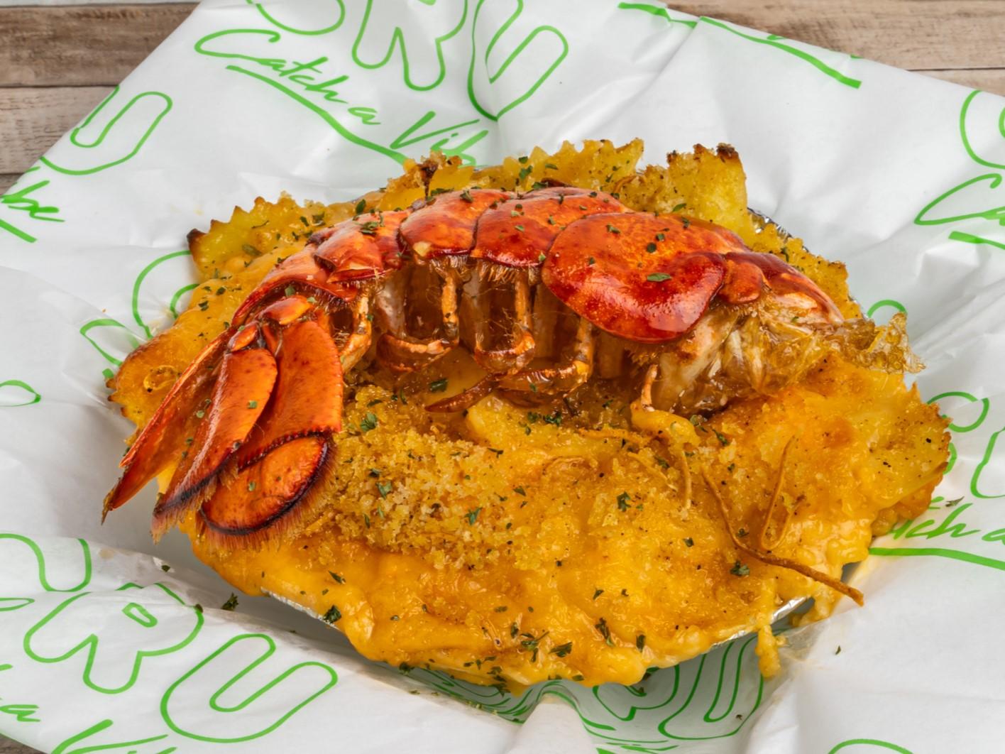 Photo credit: grubhub