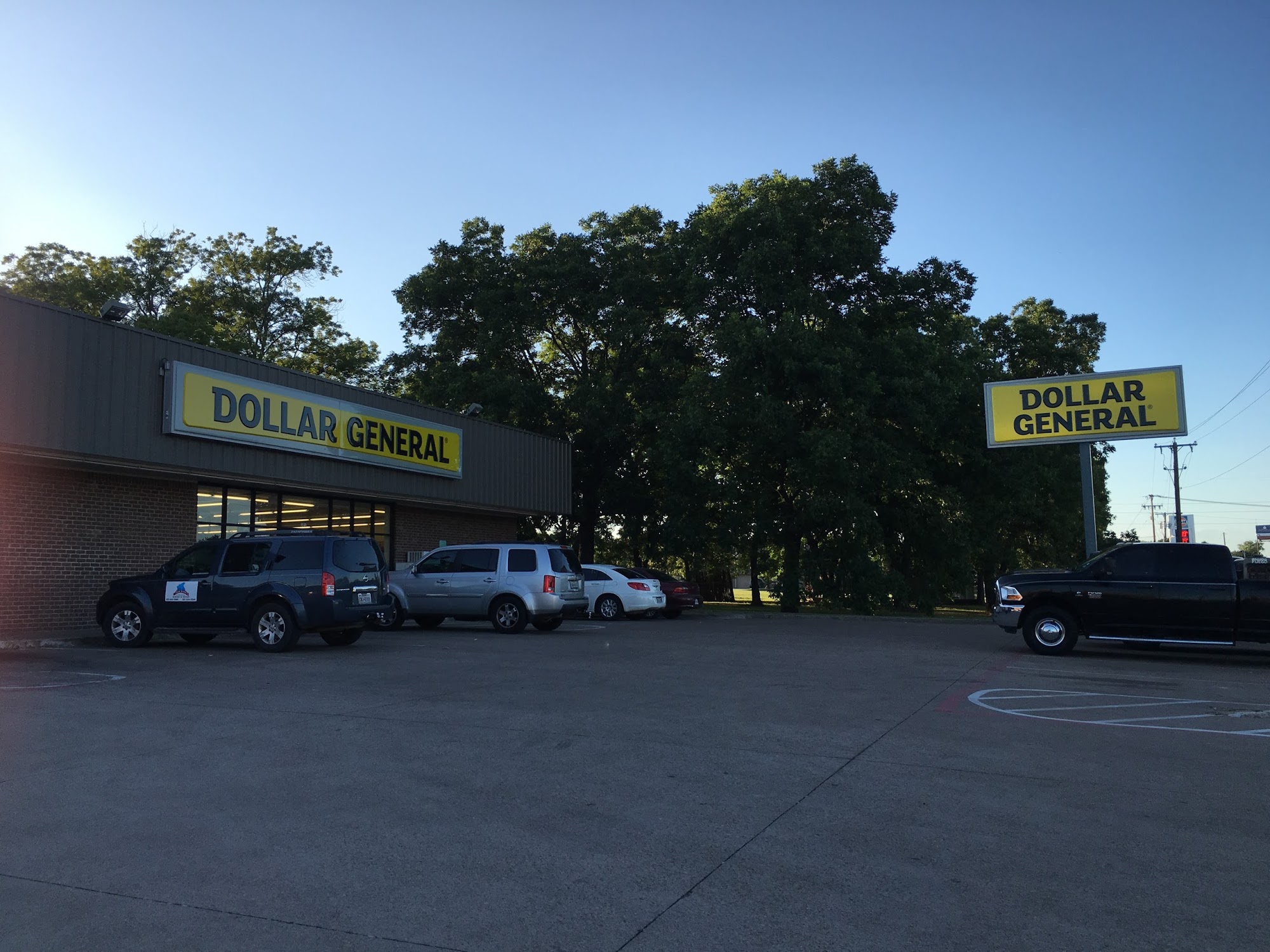 Dollar General