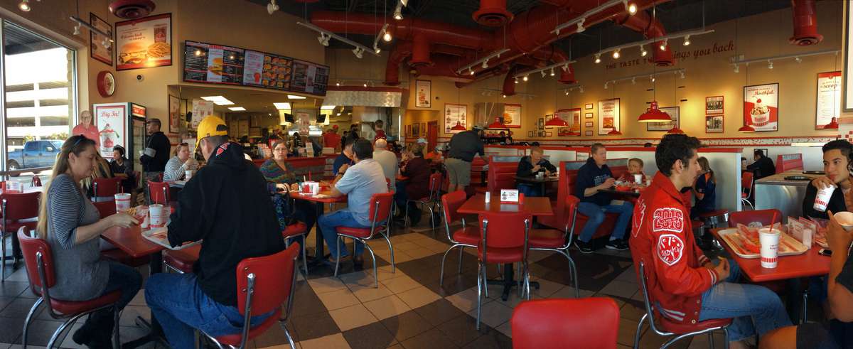 Photo credit: zomato