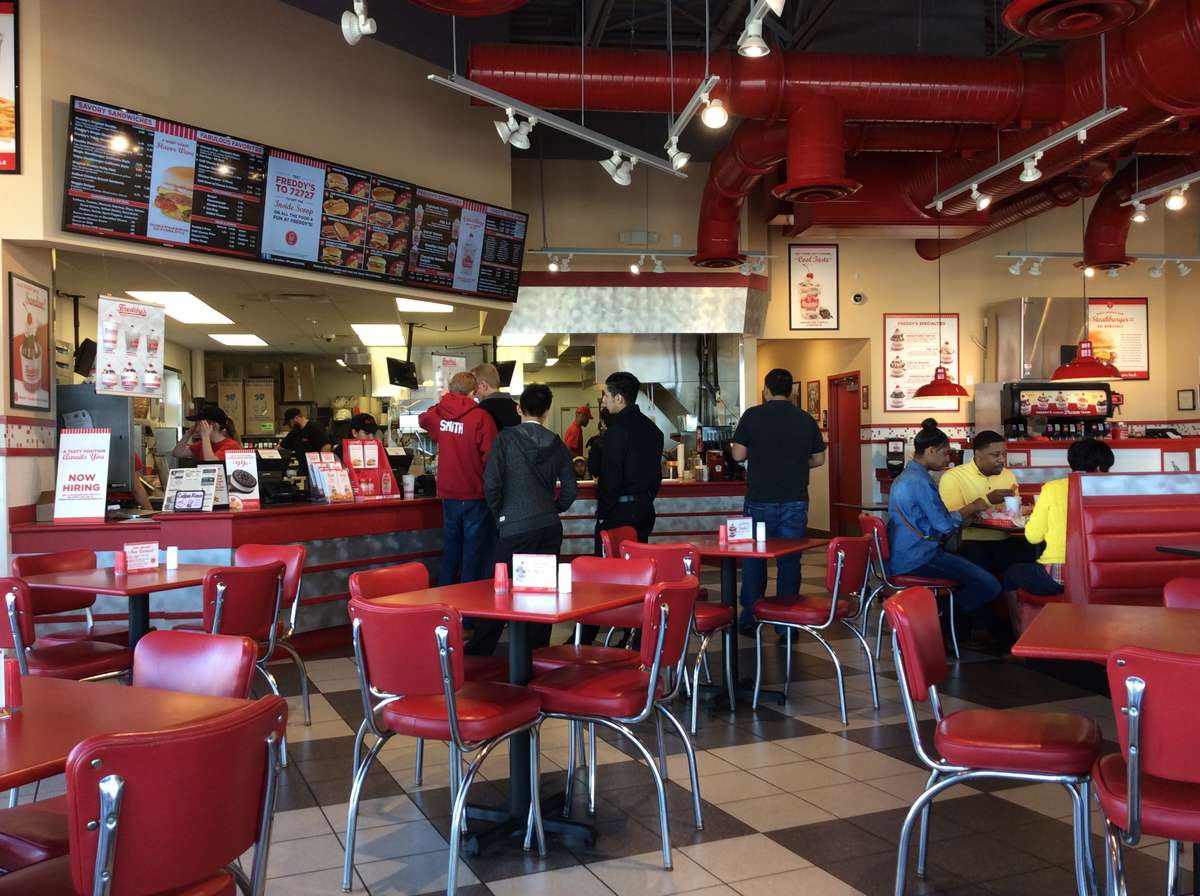 Photo credit: zomato