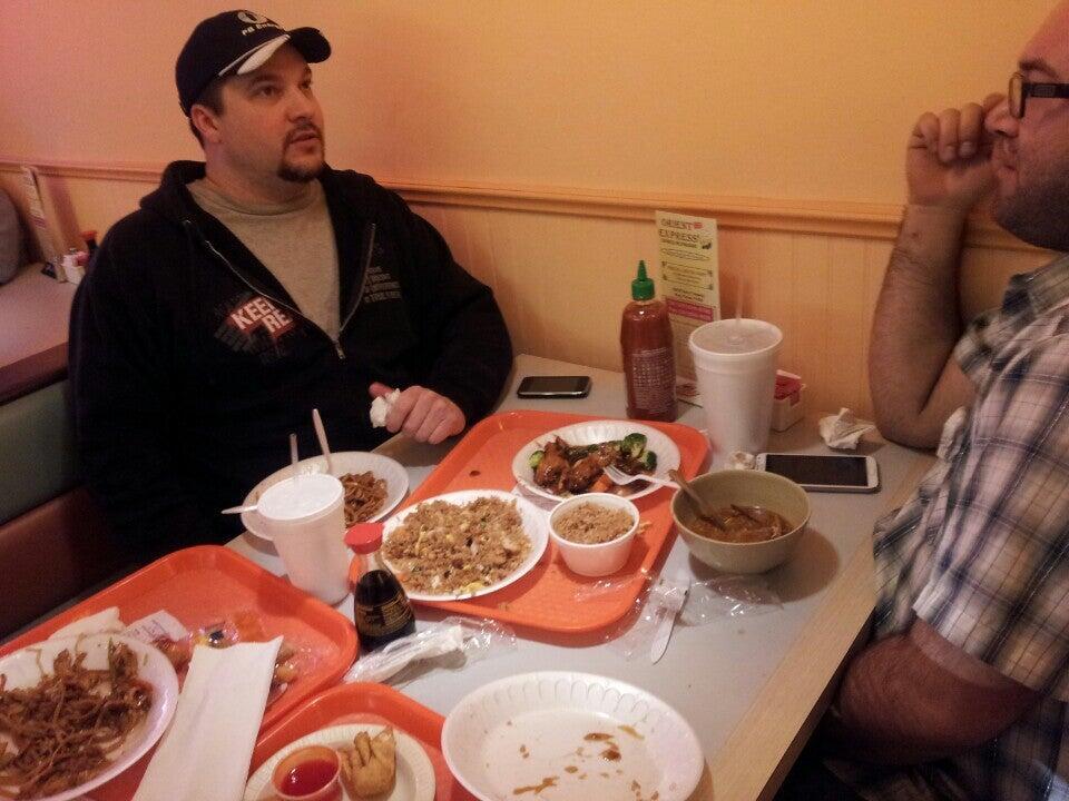 Photo credit: nextdoor