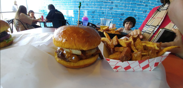 Photo credit: nextdoor