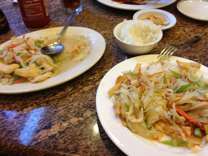 Photo credit: zomato