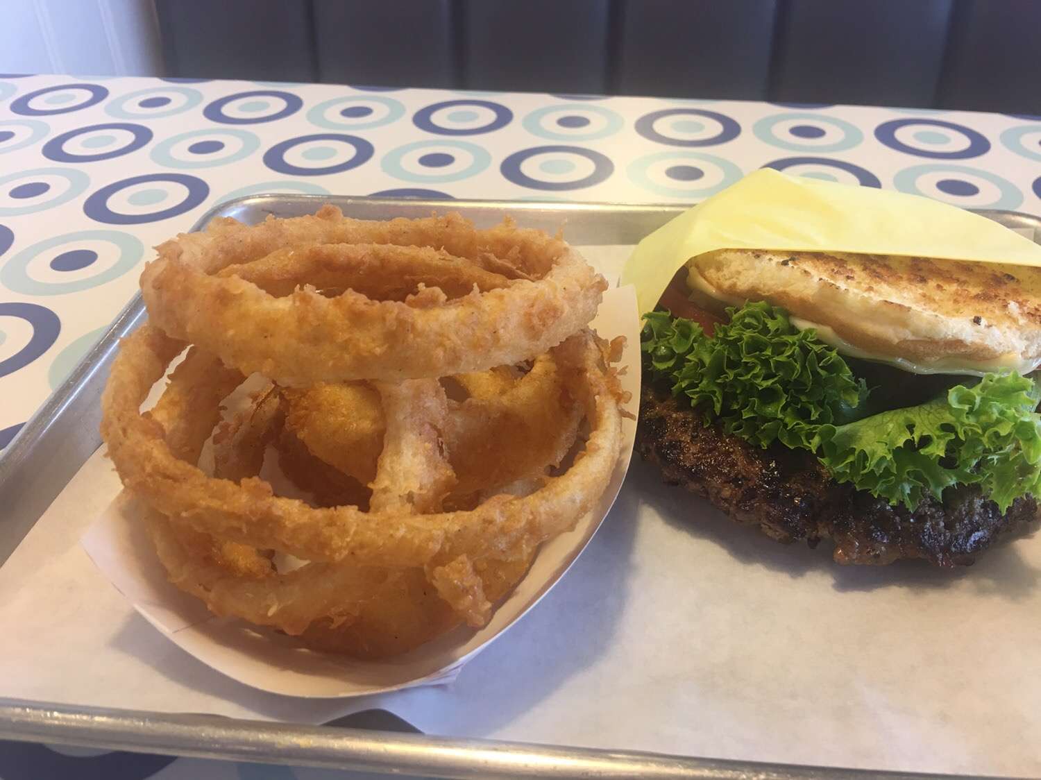 Photo credit: zomato