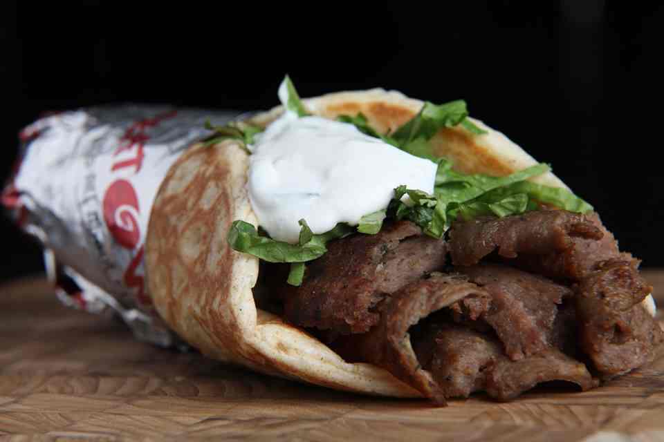 Photo credit: zomato
