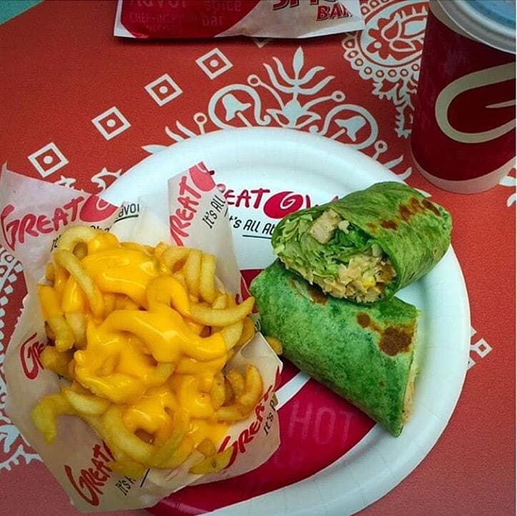Photo credit: zomato