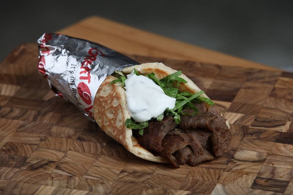 Photo credit: zomato