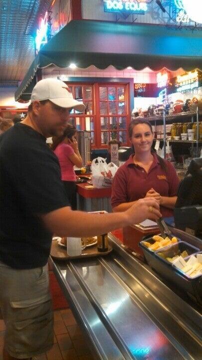 Photo credit: nextdoor