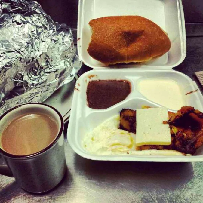 Photo credit: zomato