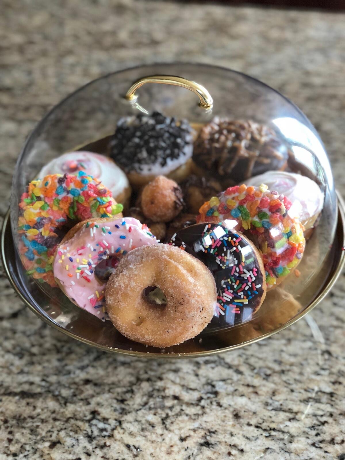 Photo credit: nextdoor