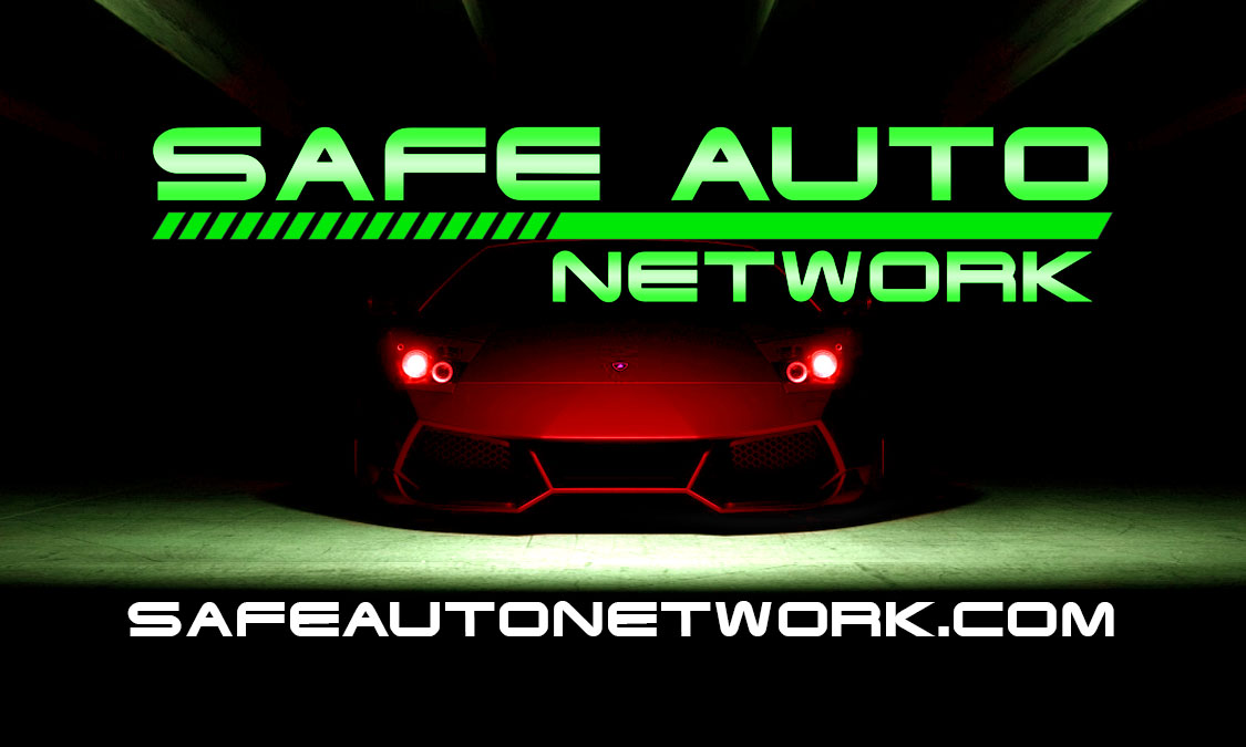 Safe Auto Network