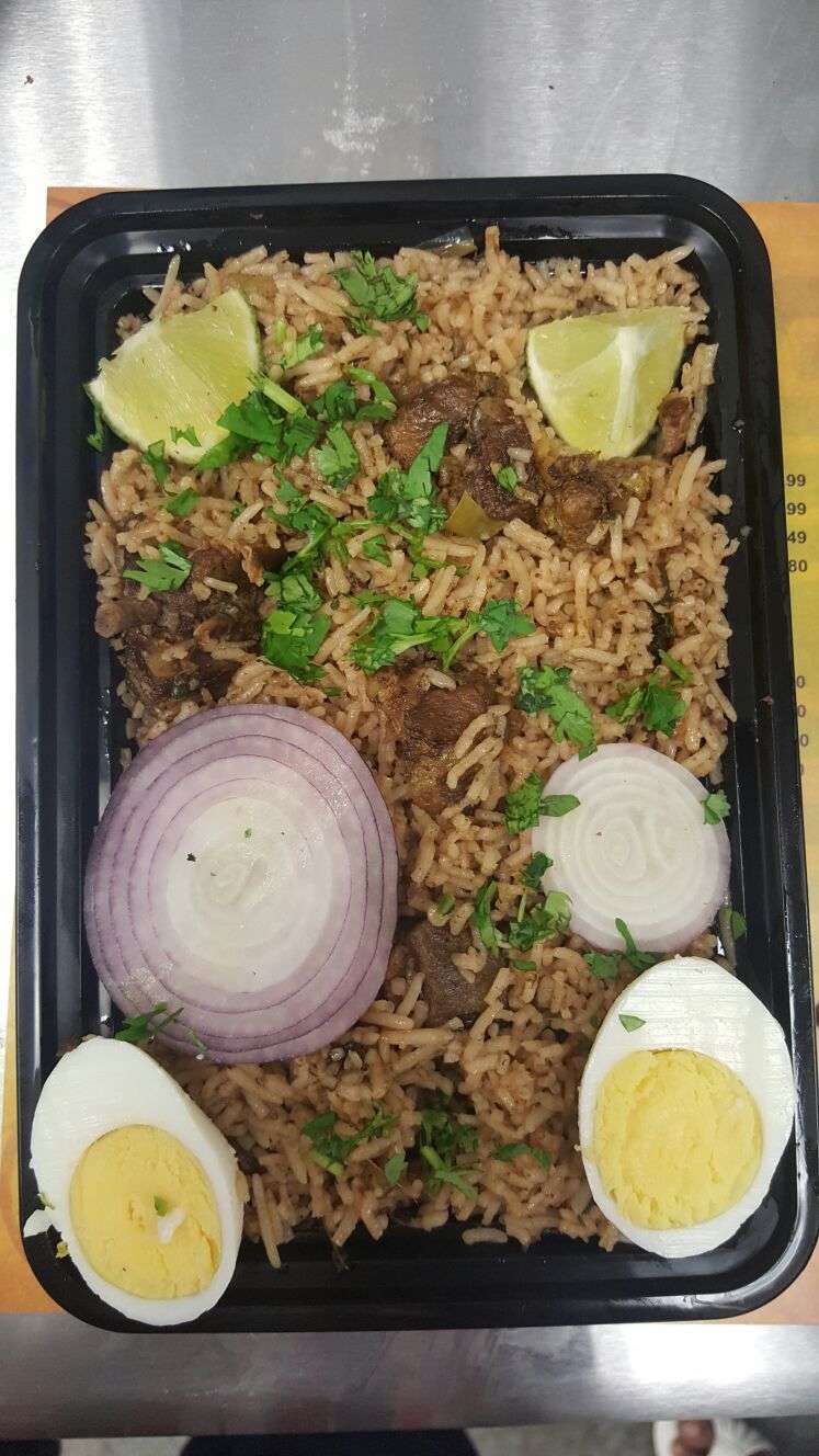 Photo credit: zomato