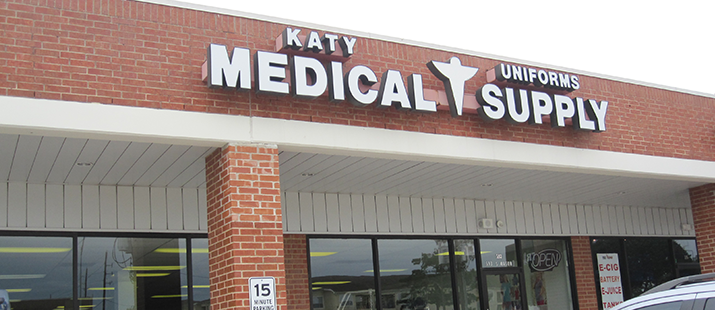 Katy Medical Supply & Uniforms