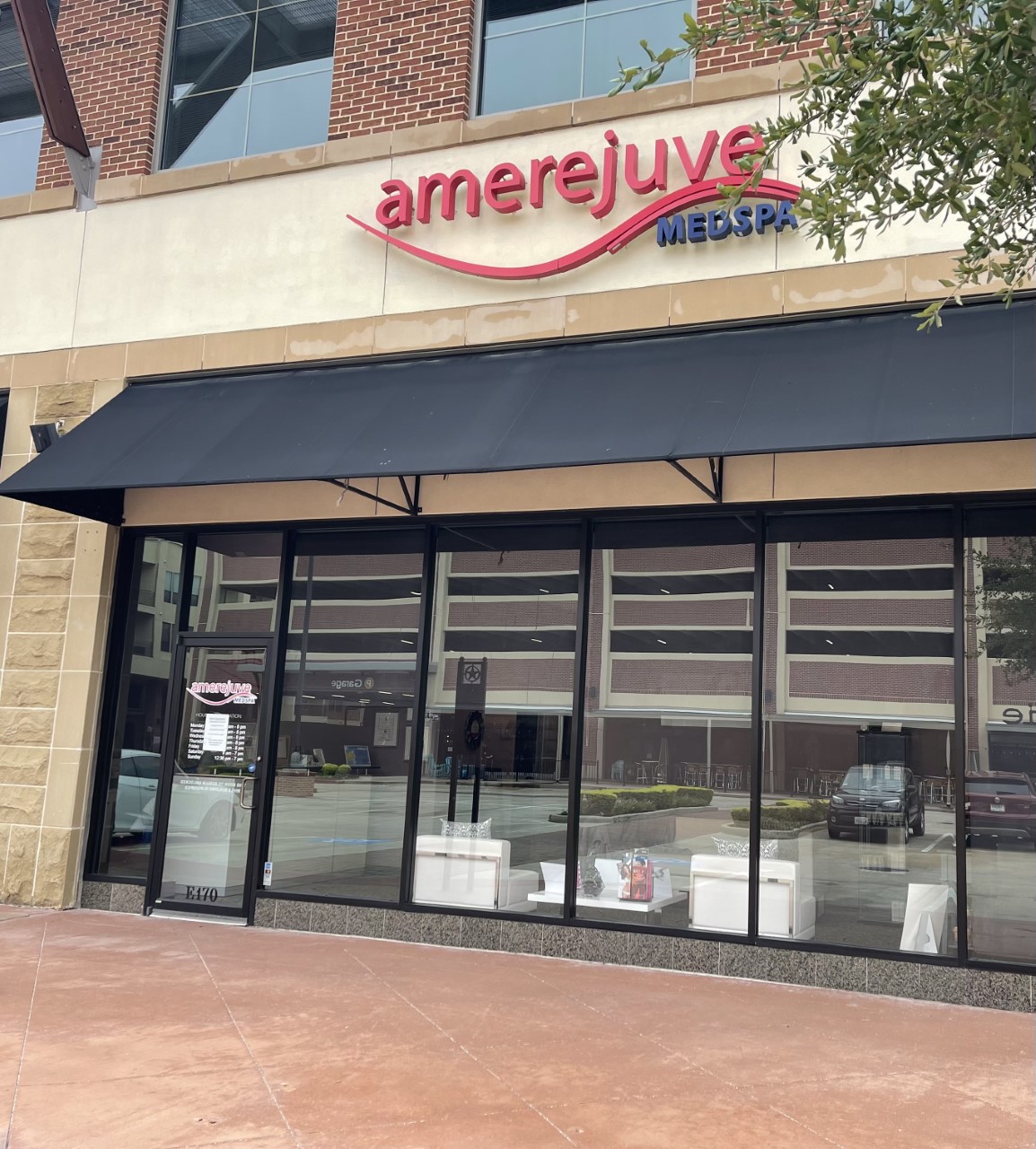 Amerejuve MedSpa, Katy TX - Laser Hair Removal, CoolSculpting & Botox Katy