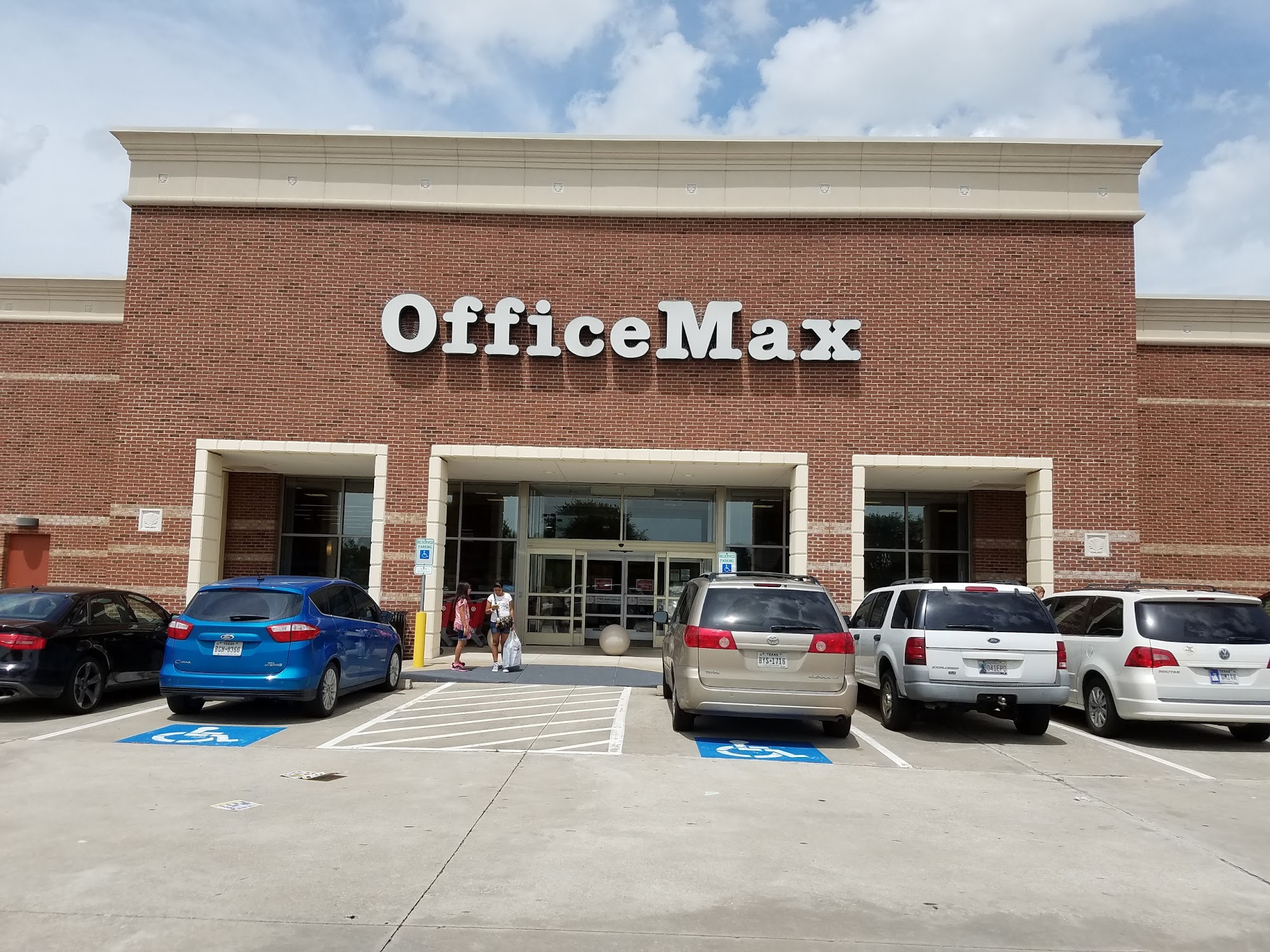 OfficeMax