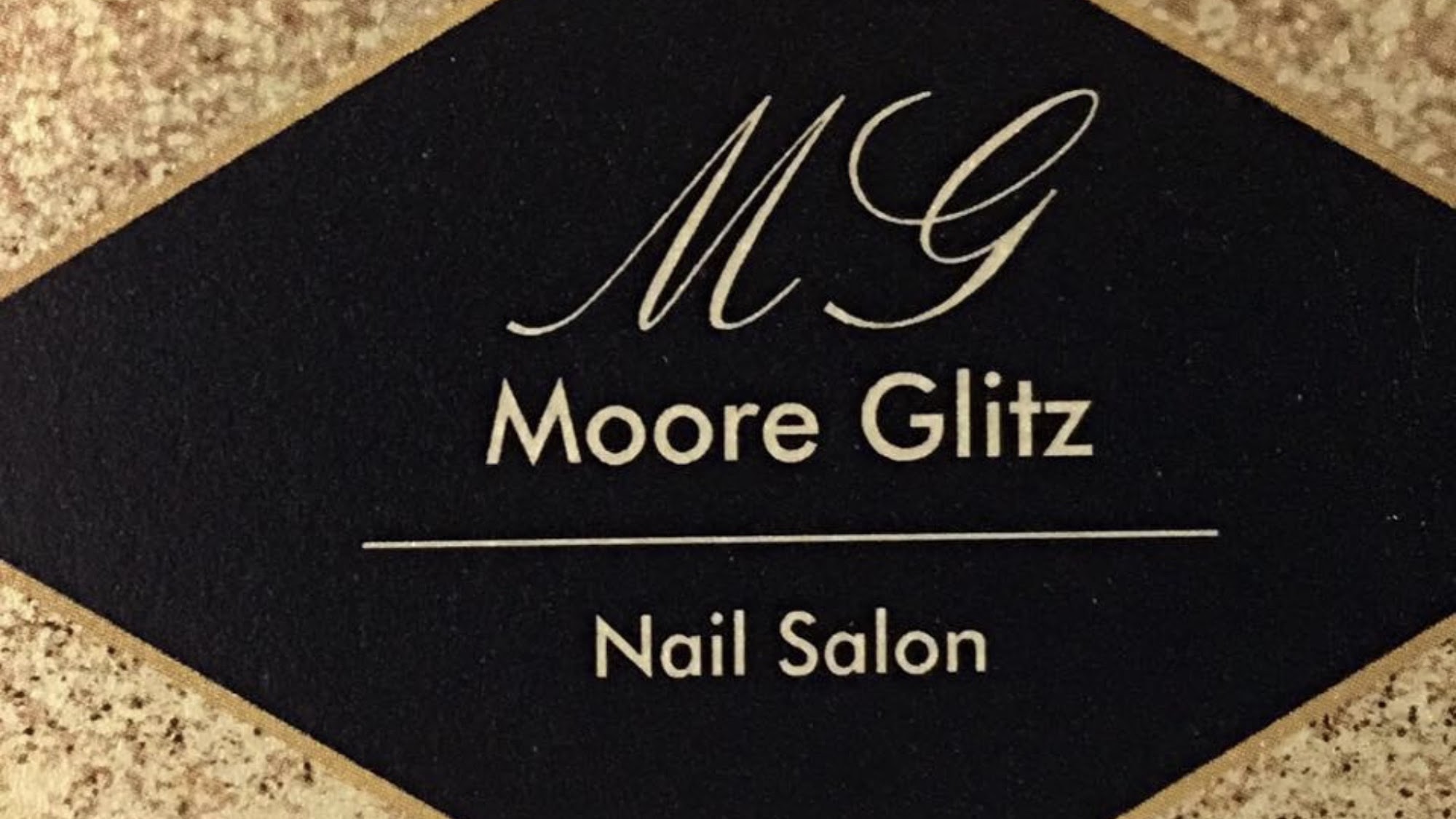 Moore Glitz Nail Salon