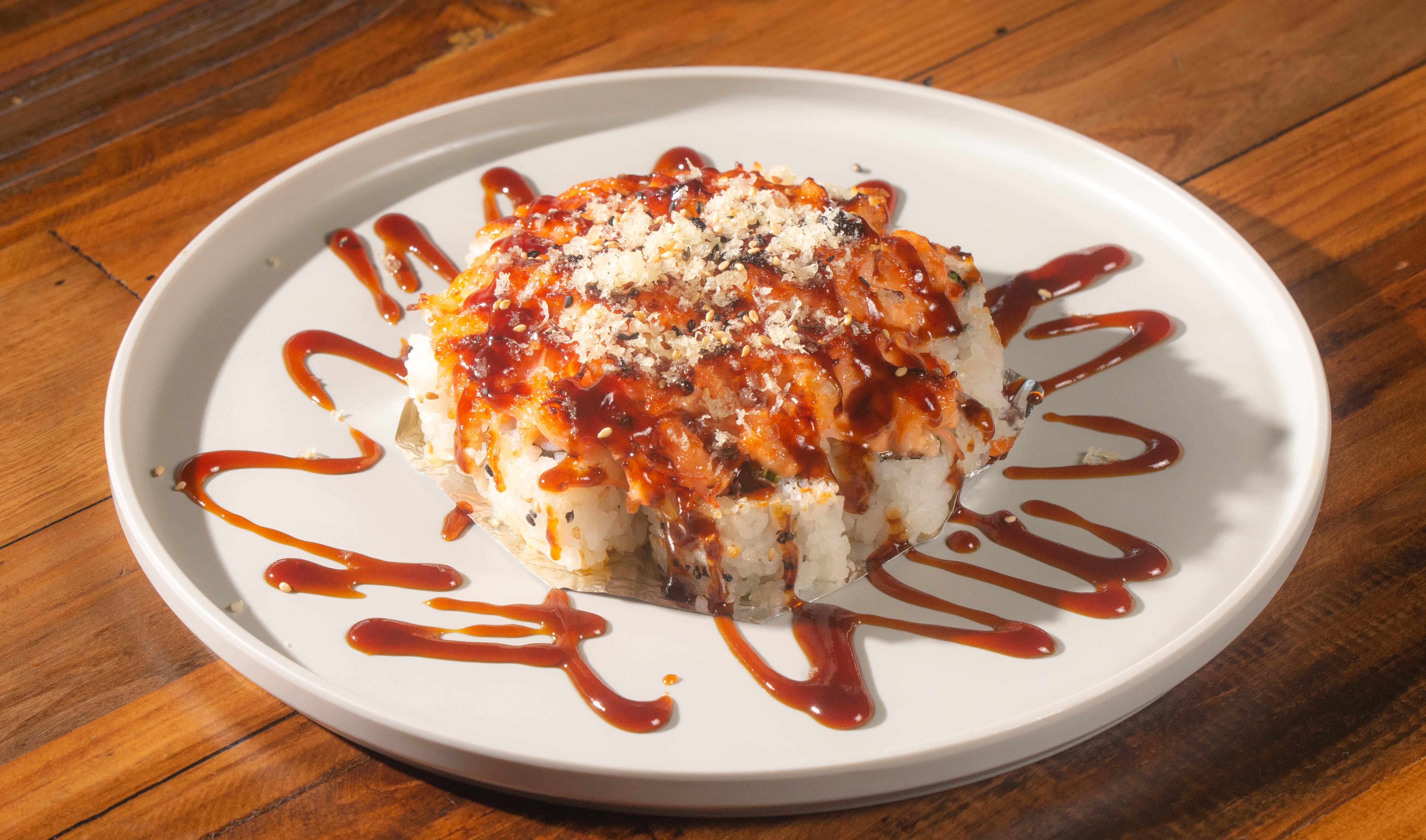 Photo credit: grubhub