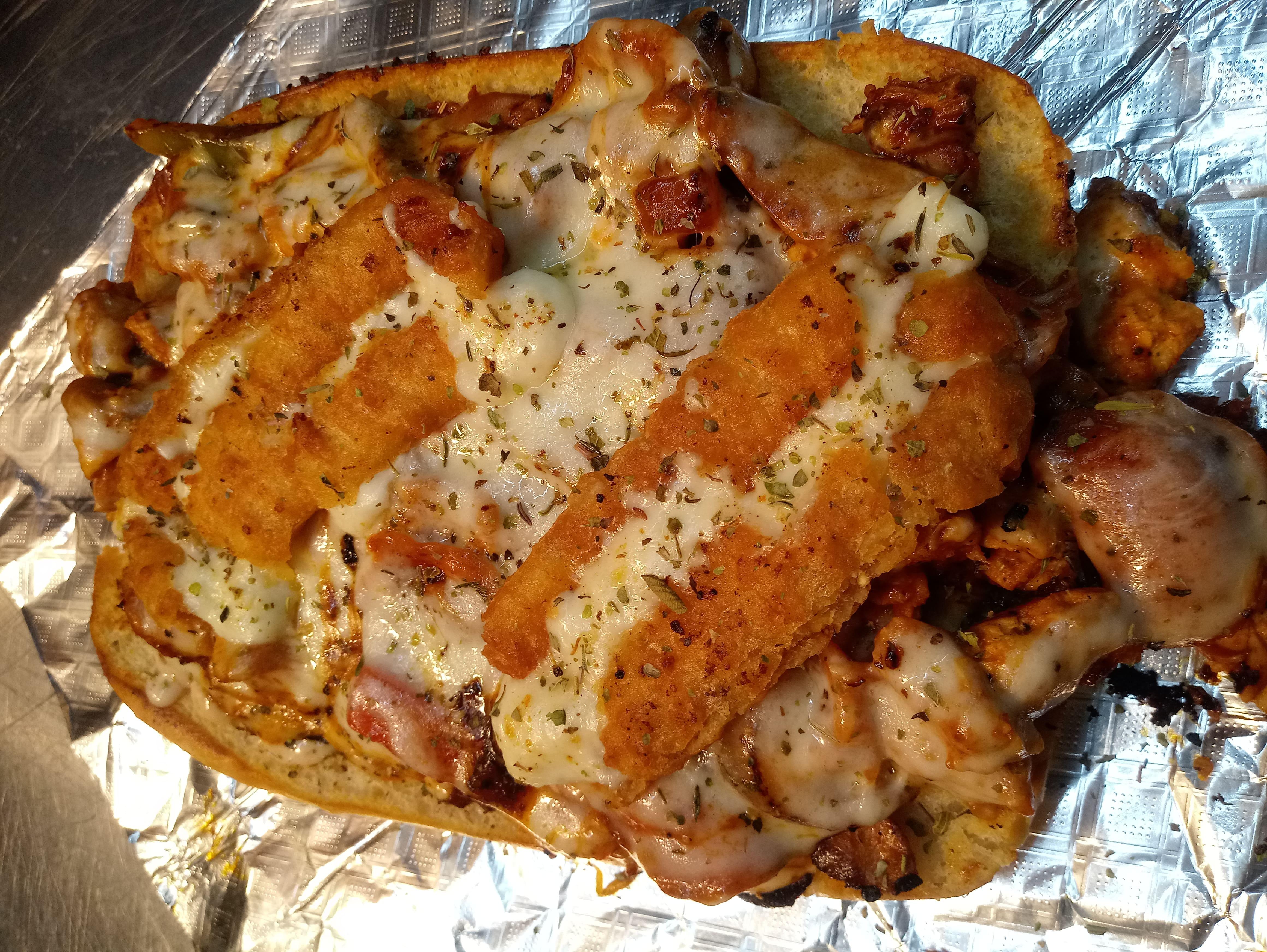 Photo credit: grubhub