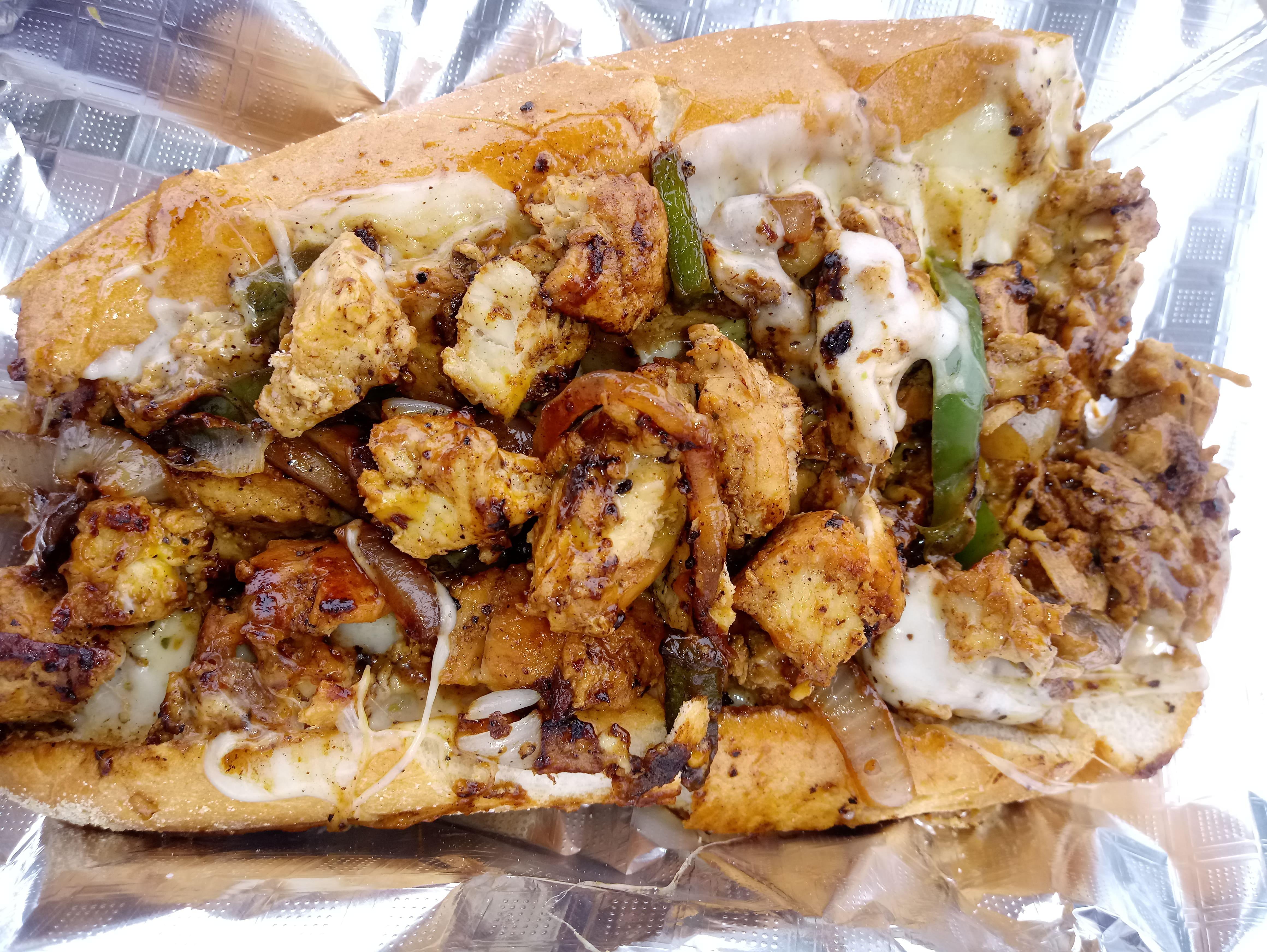 Photo credit: grubhub