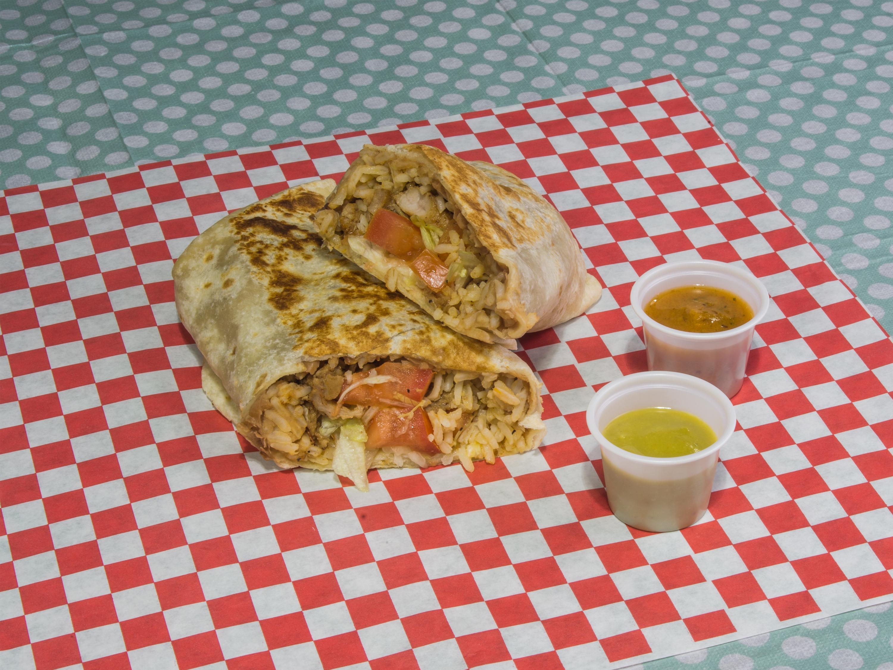 Photo credit: grubhub