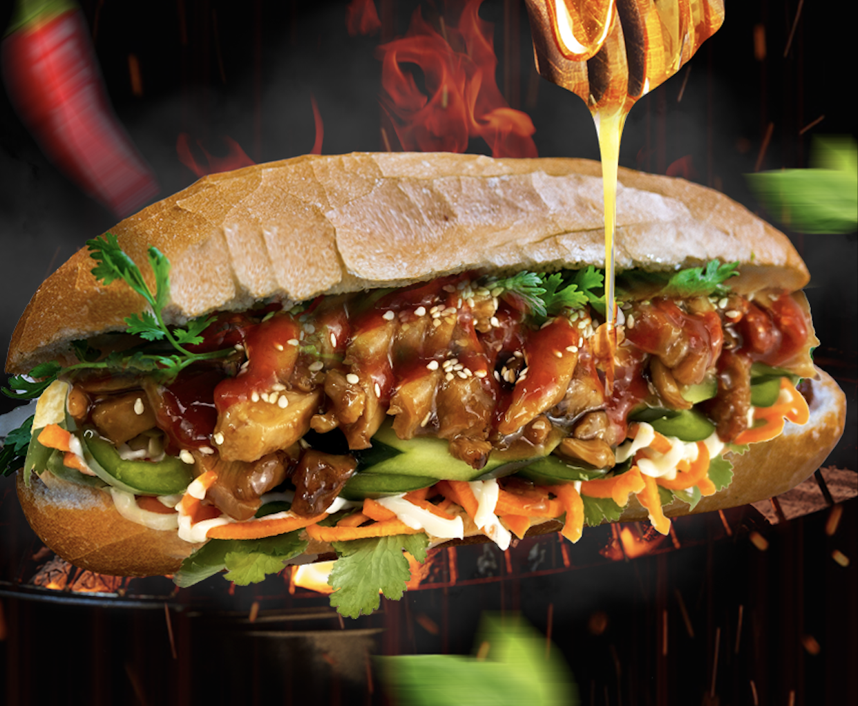 Photo credit: grubhub