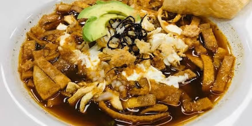 Photo credit: ubereats