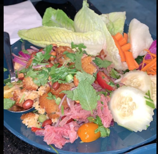 Photo credit: grubhub