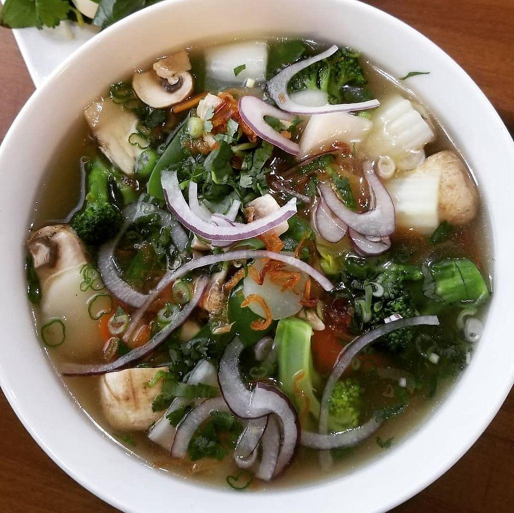 Photo credit: happycow