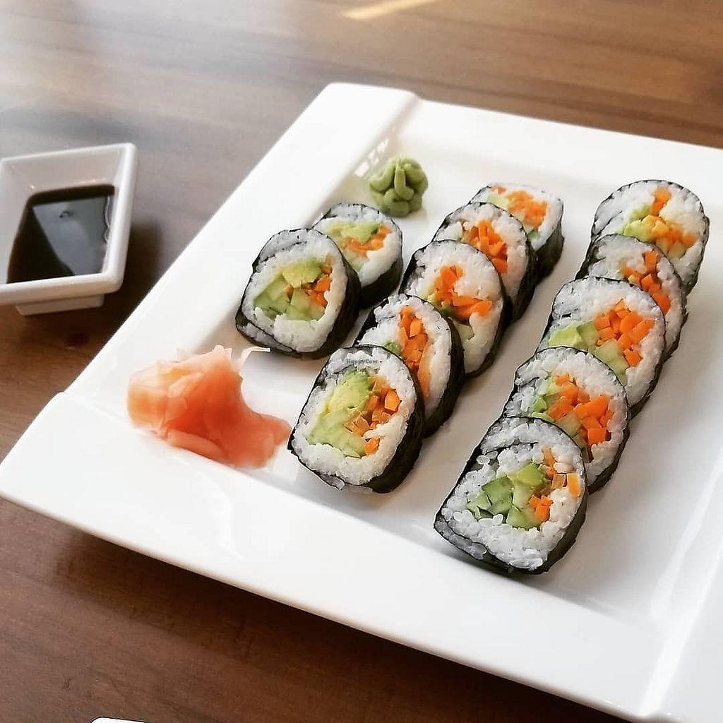 Photo credit: happycow