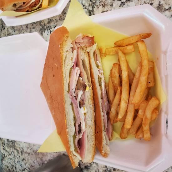 Photo credit: ubereats