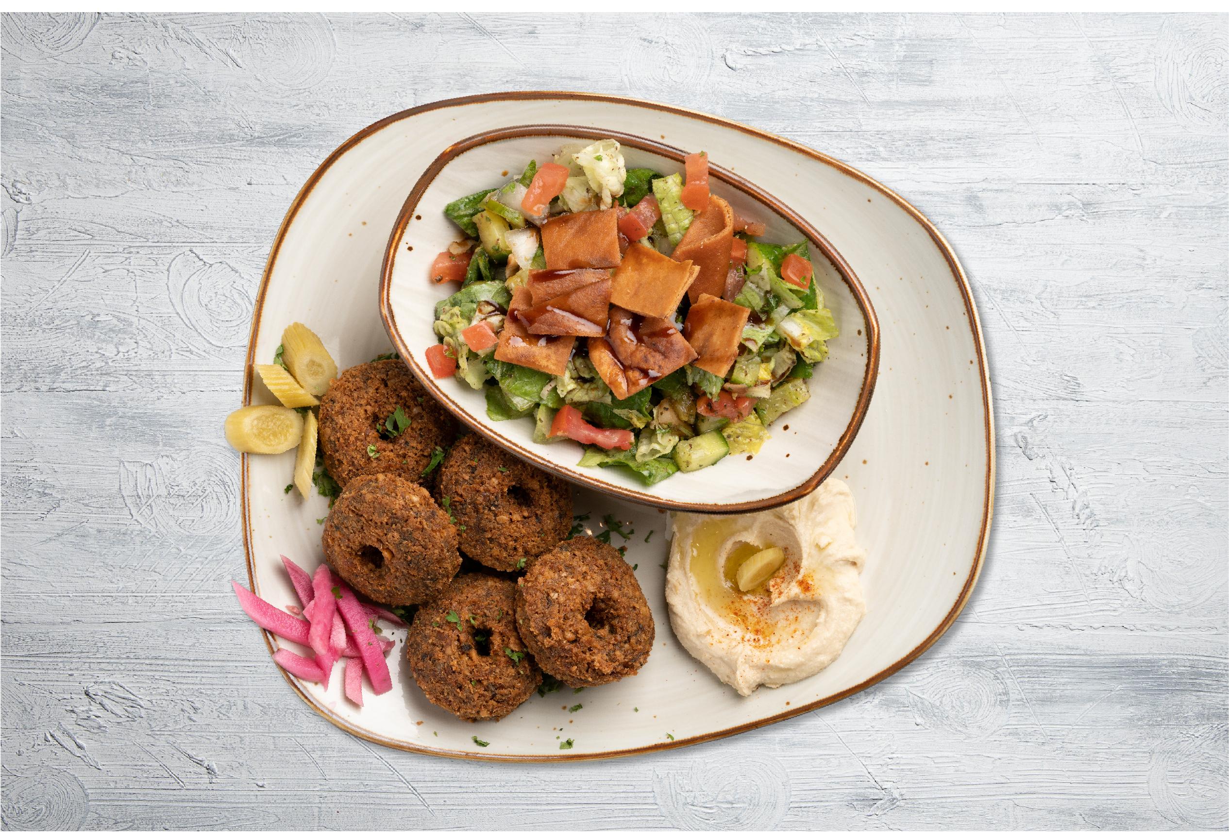 Photo credit: grubhub