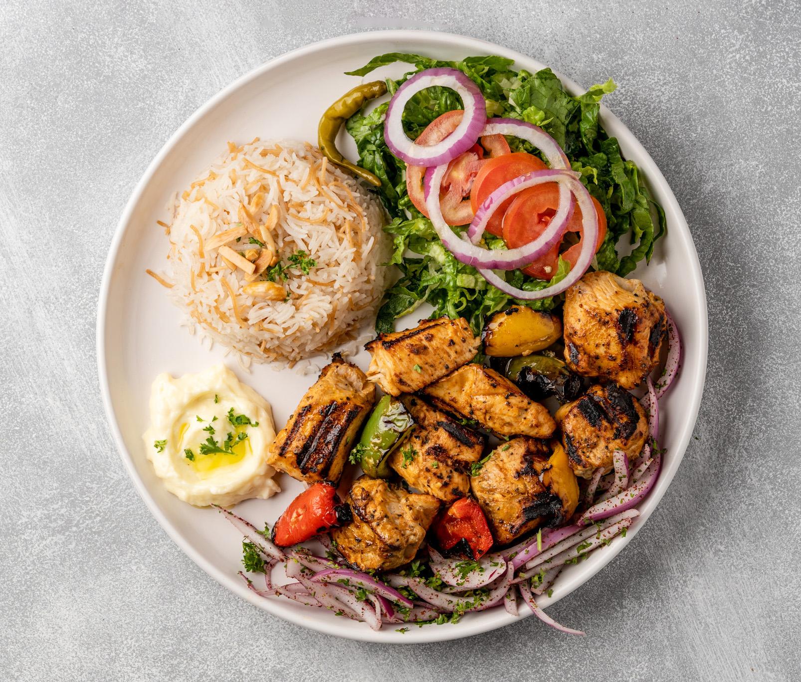 Photo credit: grubhub