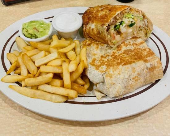 Photo credit: ubereats