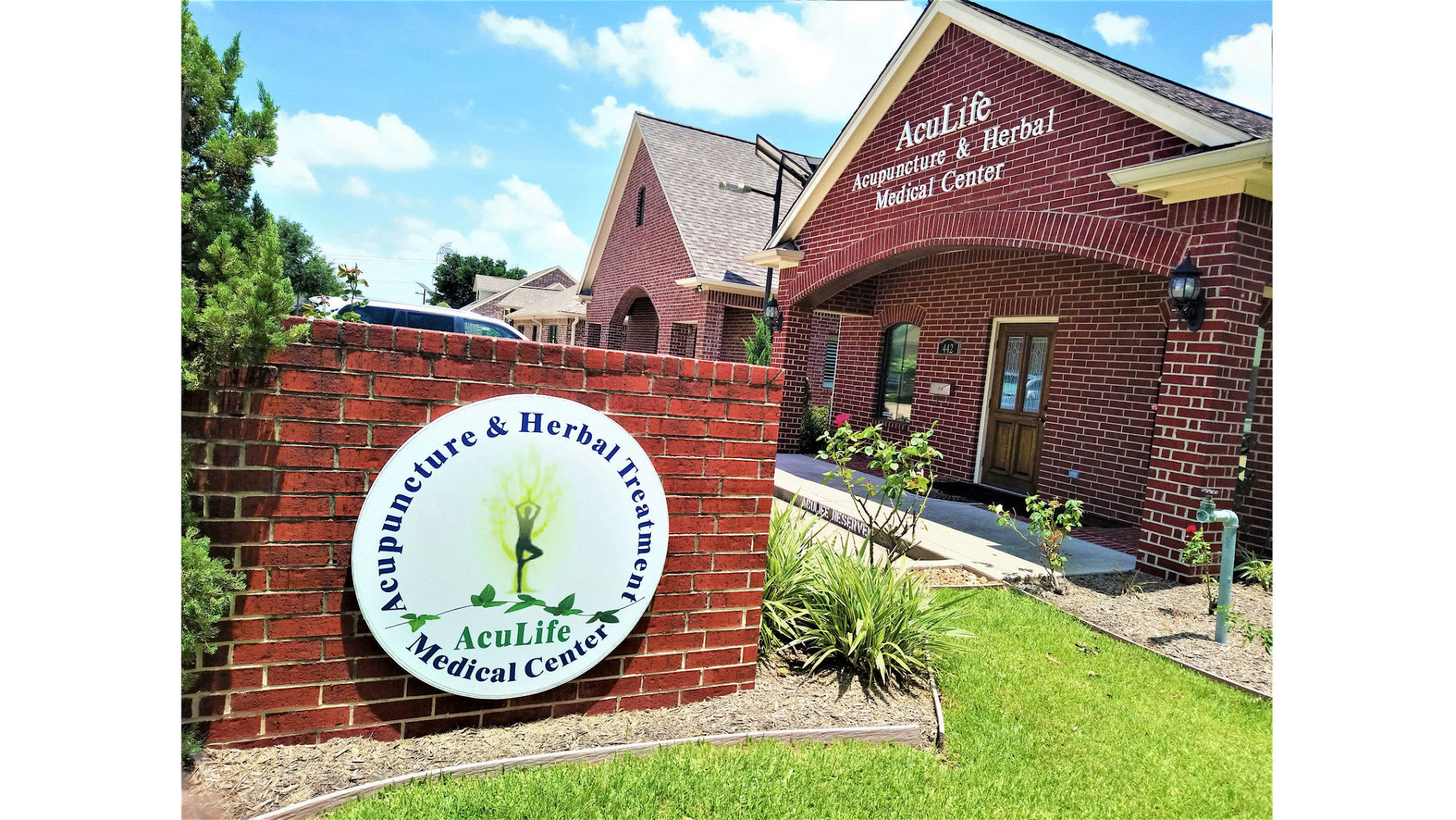 AcuLife Acupuncture Medical Center
