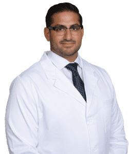 The Clinic Houston Chiropractic: Michael Shiha, DC