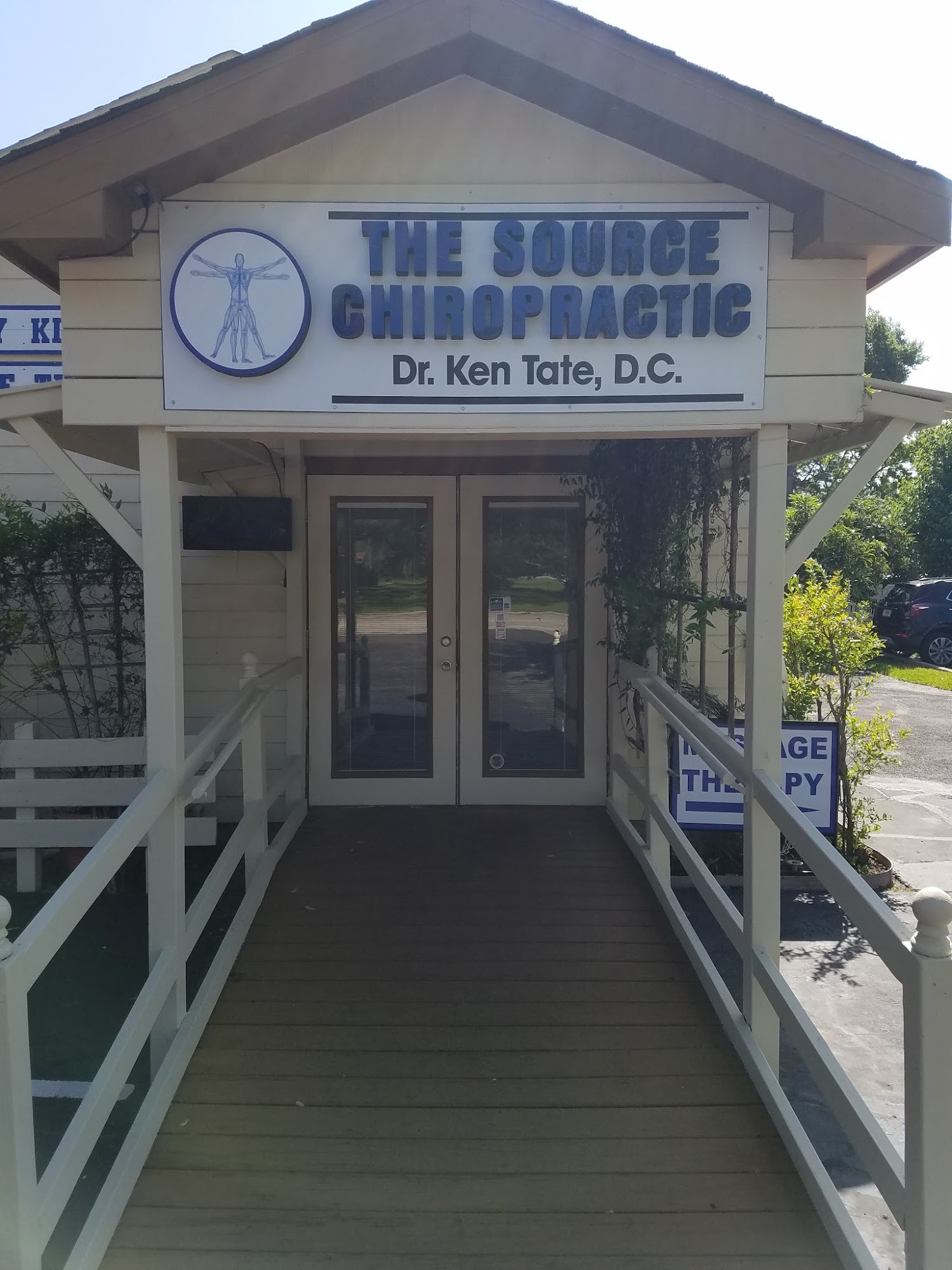The Source Chiropractic