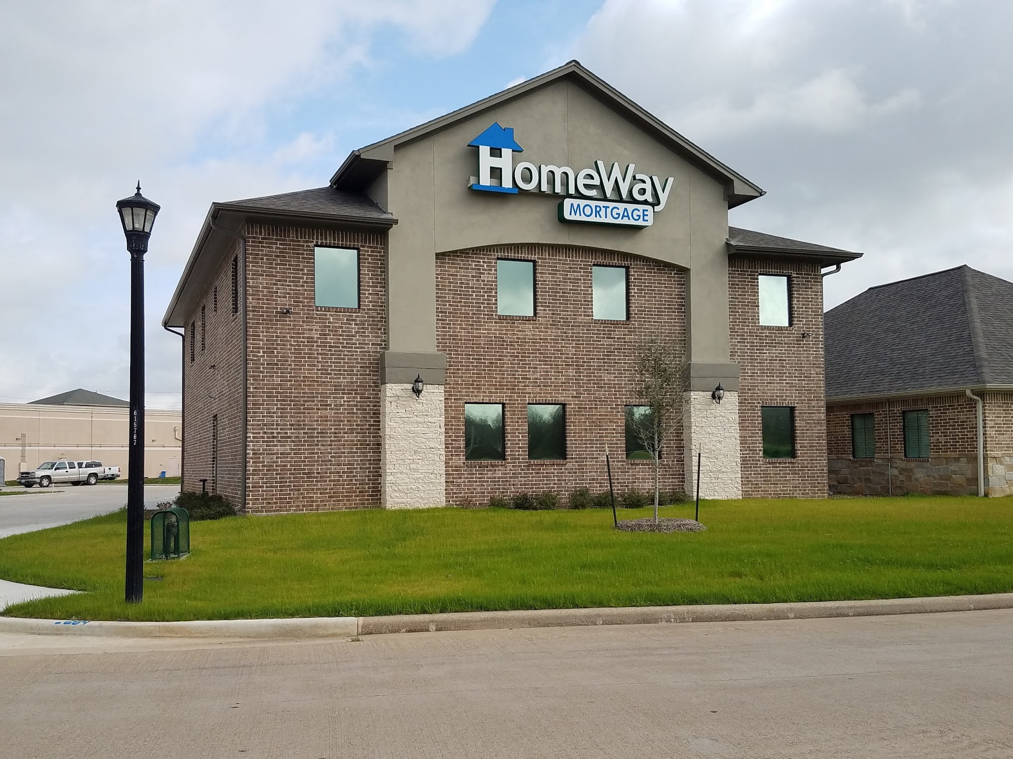 HomeWay Mortgage