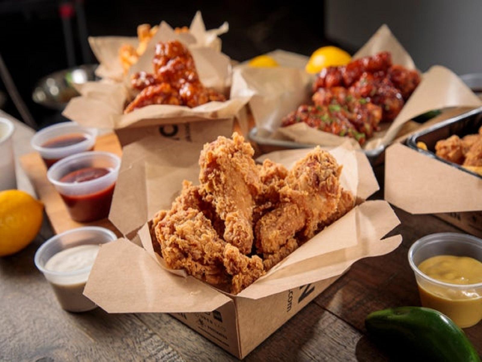 Photo credit: grubhub