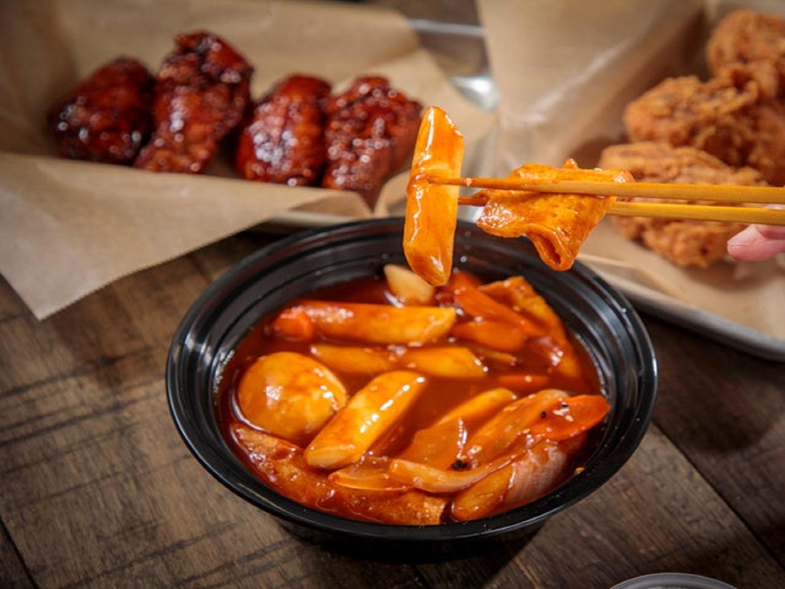 Photo credit: grubhub
