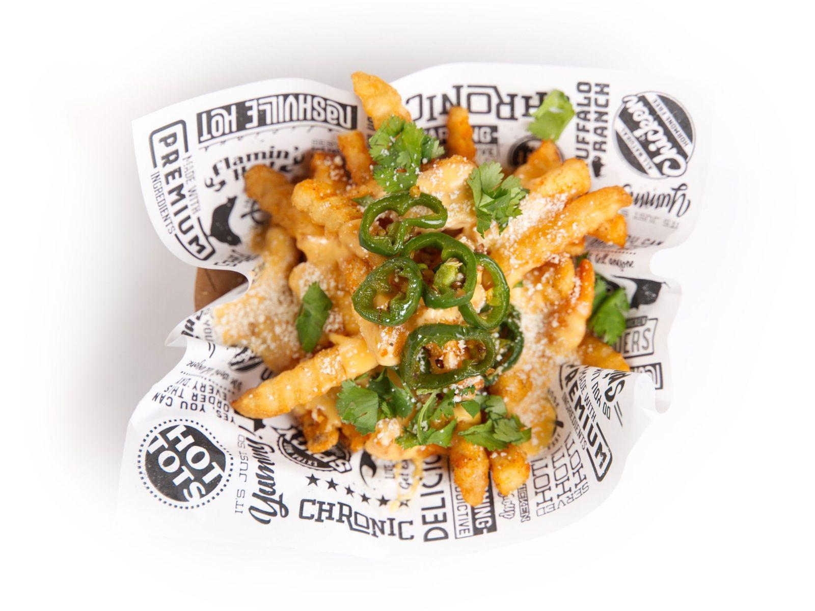 Photo credit: grubhub